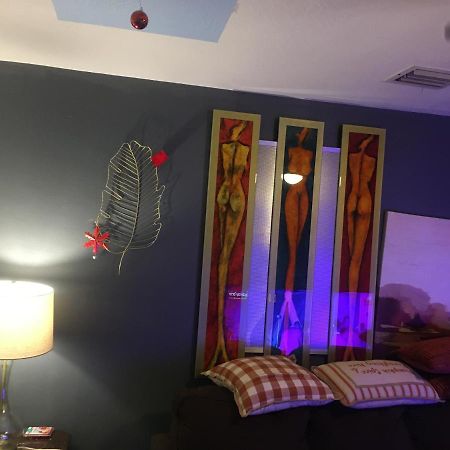 Lovely Miami Apartment Ngoại thất bức ảnh