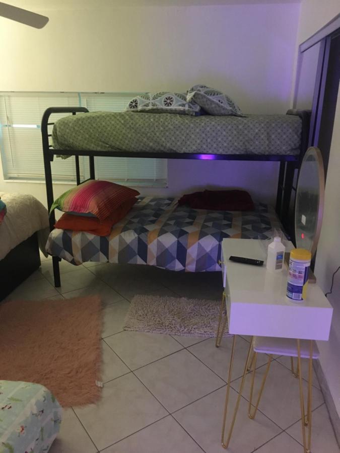 Lovely Miami Apartment Ngoại thất bức ảnh