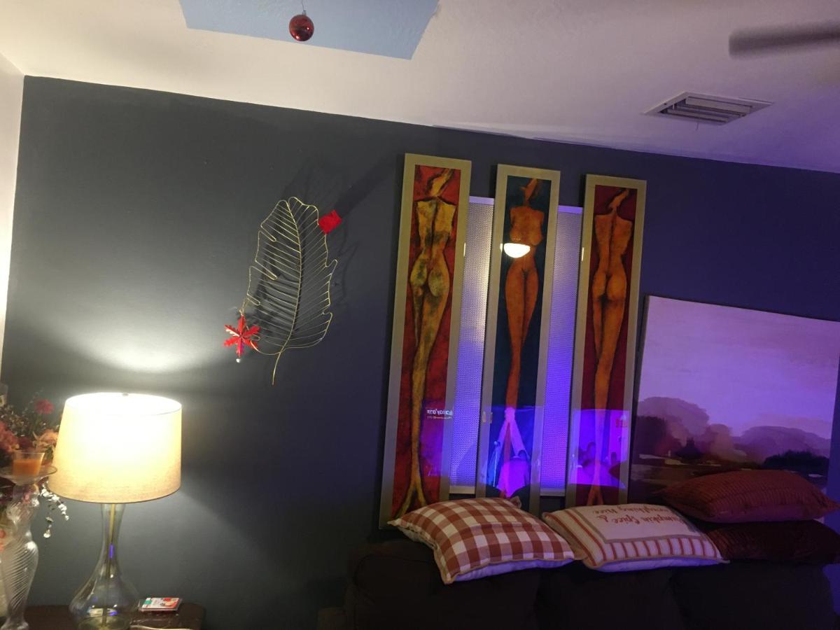 Lovely Miami Apartment Ngoại thất bức ảnh