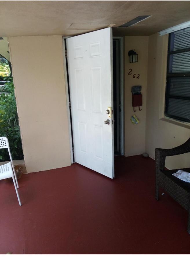 Lovely Miami Apartment Ngoại thất bức ảnh