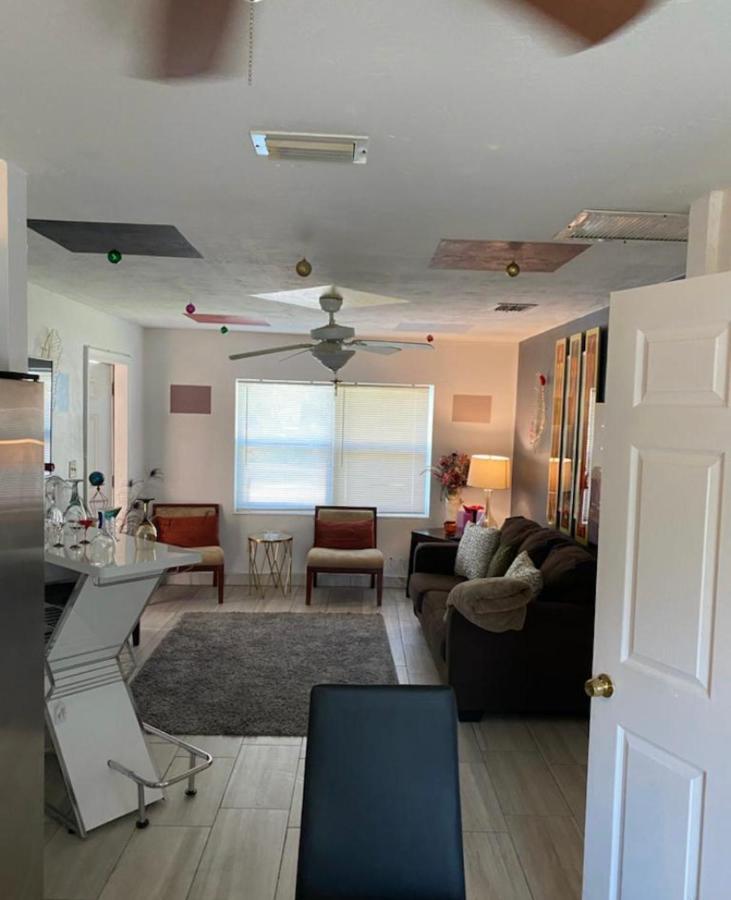 Lovely Miami Apartment Ngoại thất bức ảnh