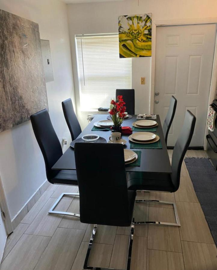 Lovely Miami Apartment Ngoại thất bức ảnh